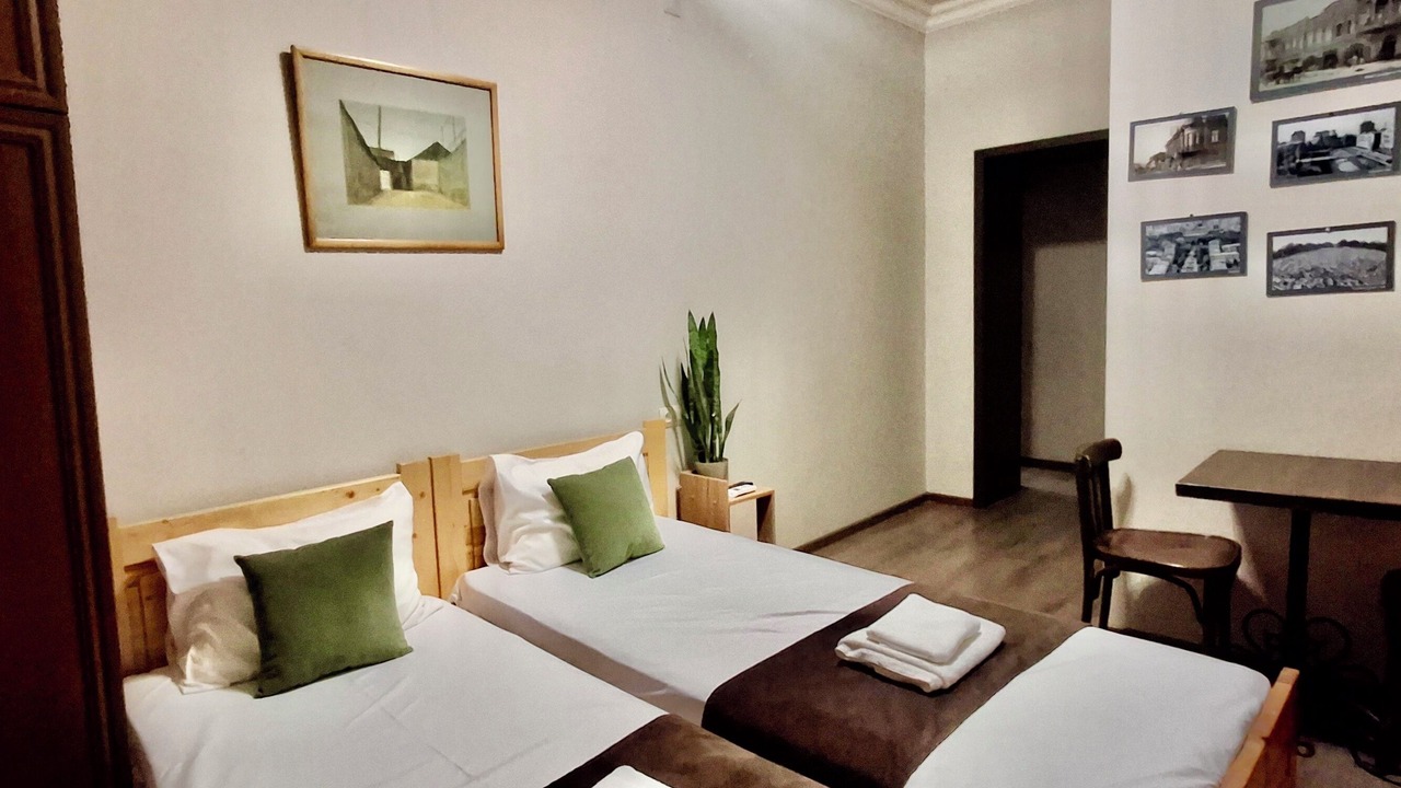 Photo of Bedroom in Kentron