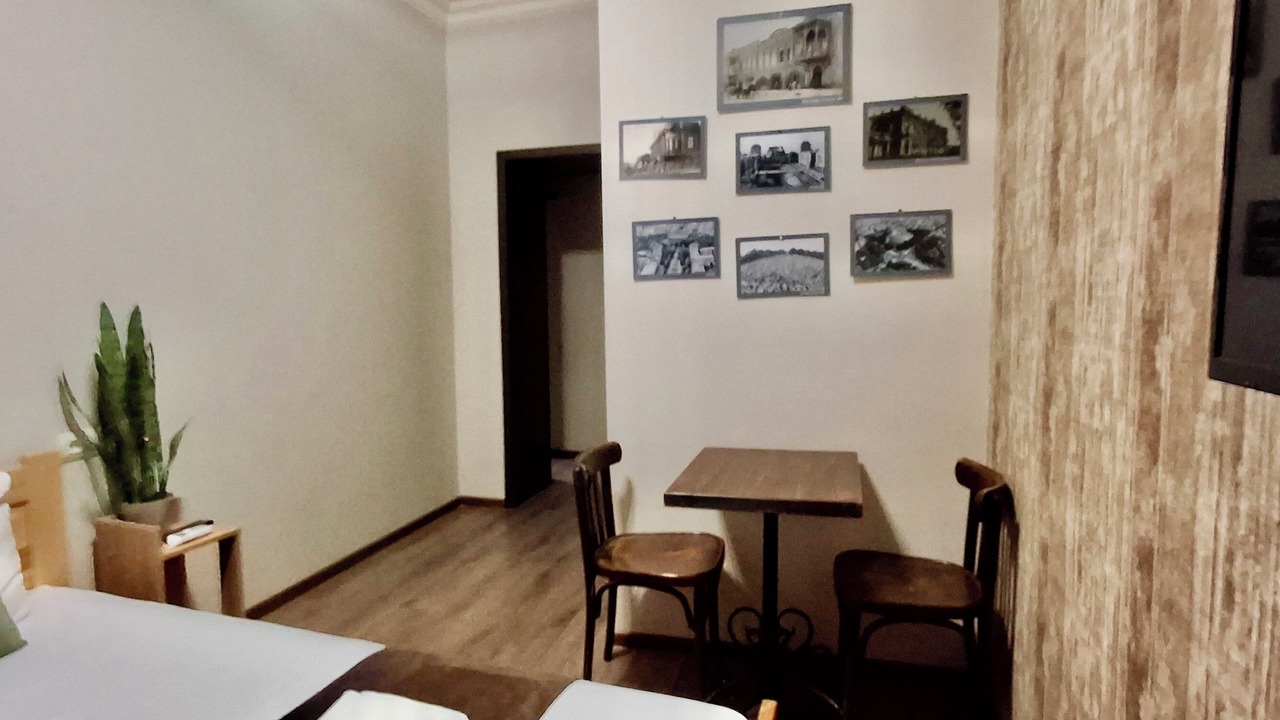 Photo of Bedroom in Kentron