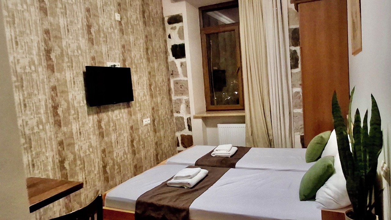 Photo of Bedroom in Kentron