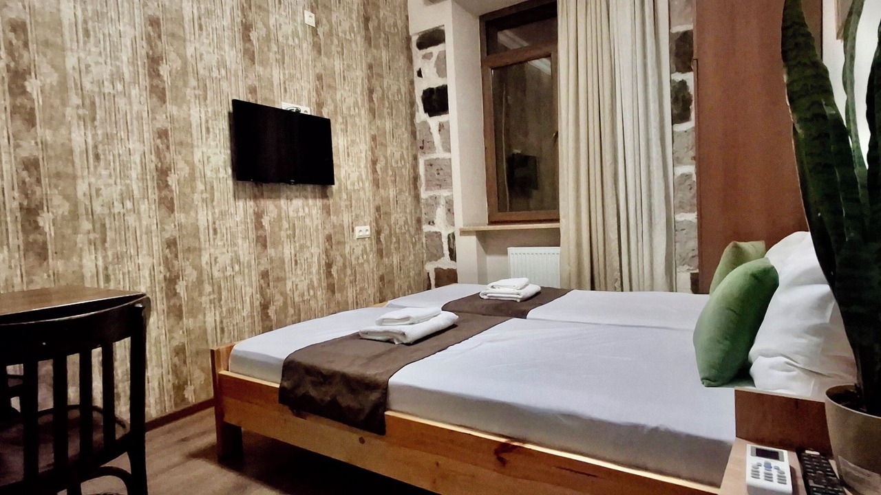 Photo of Bedroom in Kentron