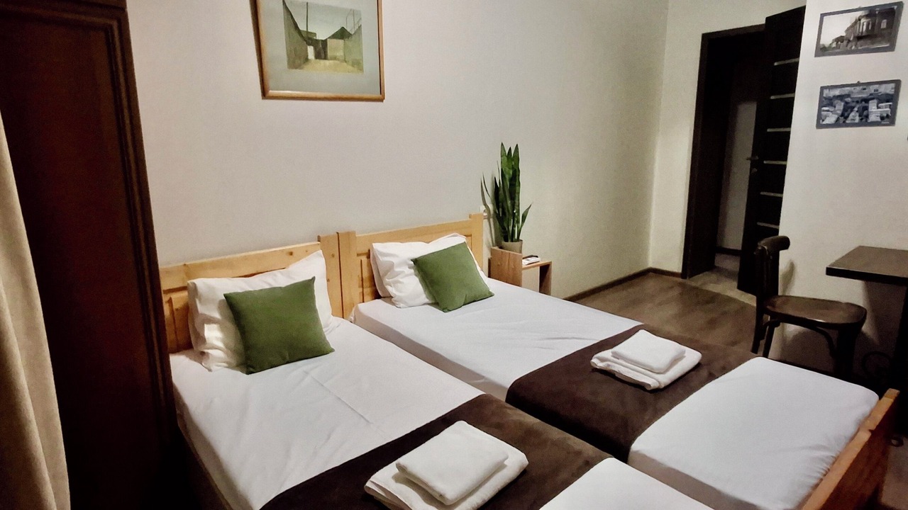 Photo of Bedroom in Kentron