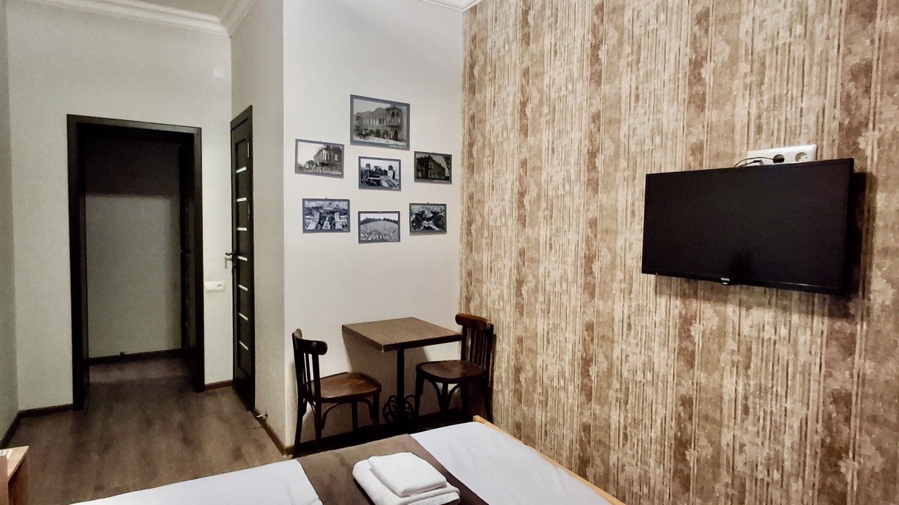 Photo of Bedroom in Kentron