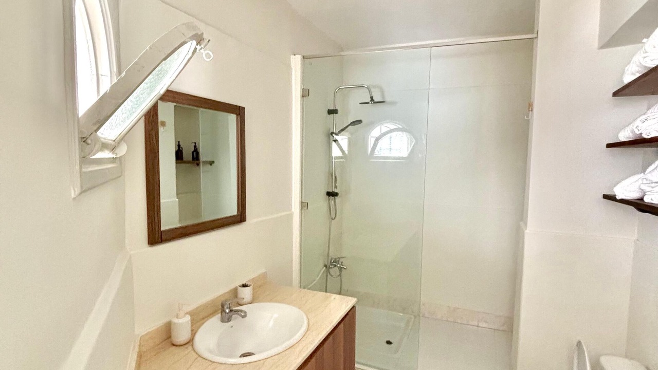 Photo of Bathroom in Quartier Hassan