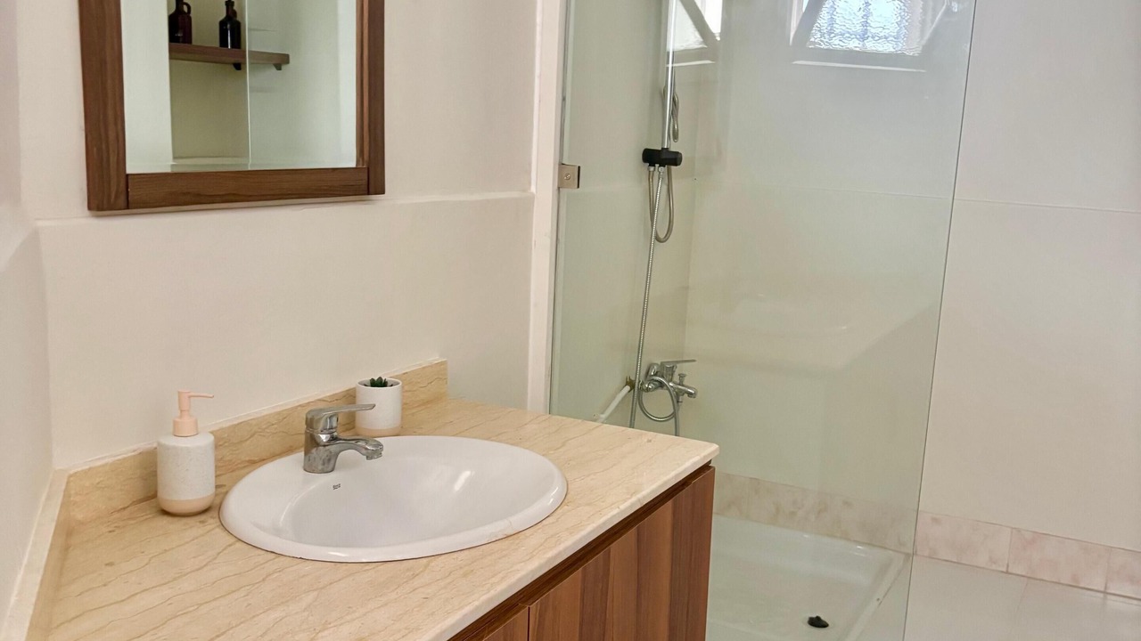 Photo of Bathroom in Quartier Hassan