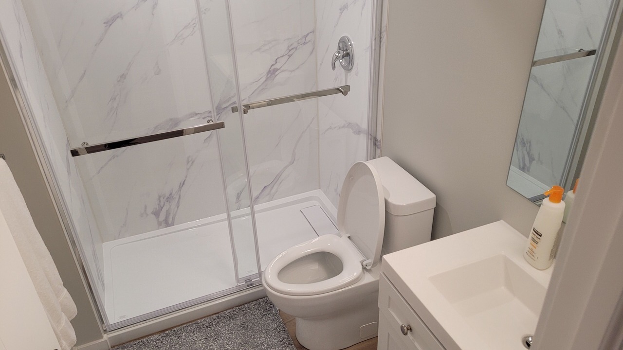 Photo of Bathroom in Winnipeg