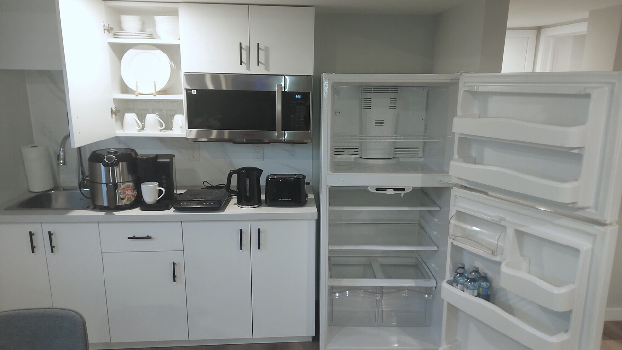 Photo of Kitchen in Winnipeg