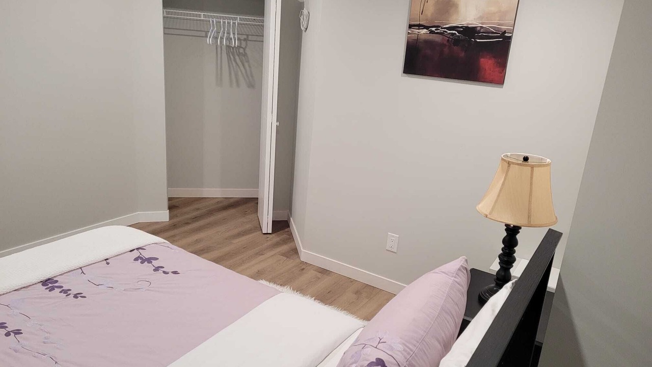 Photo of Bedroom in Winnipeg