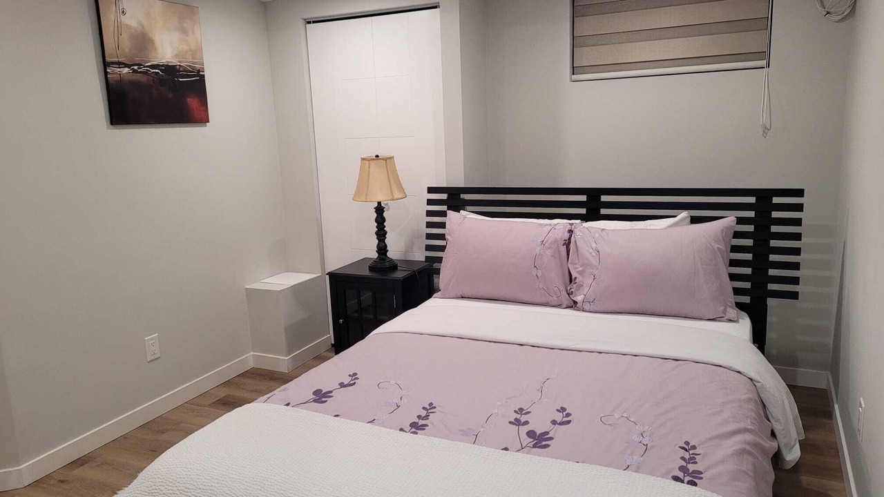 Photo of Bedroom in Winnipeg