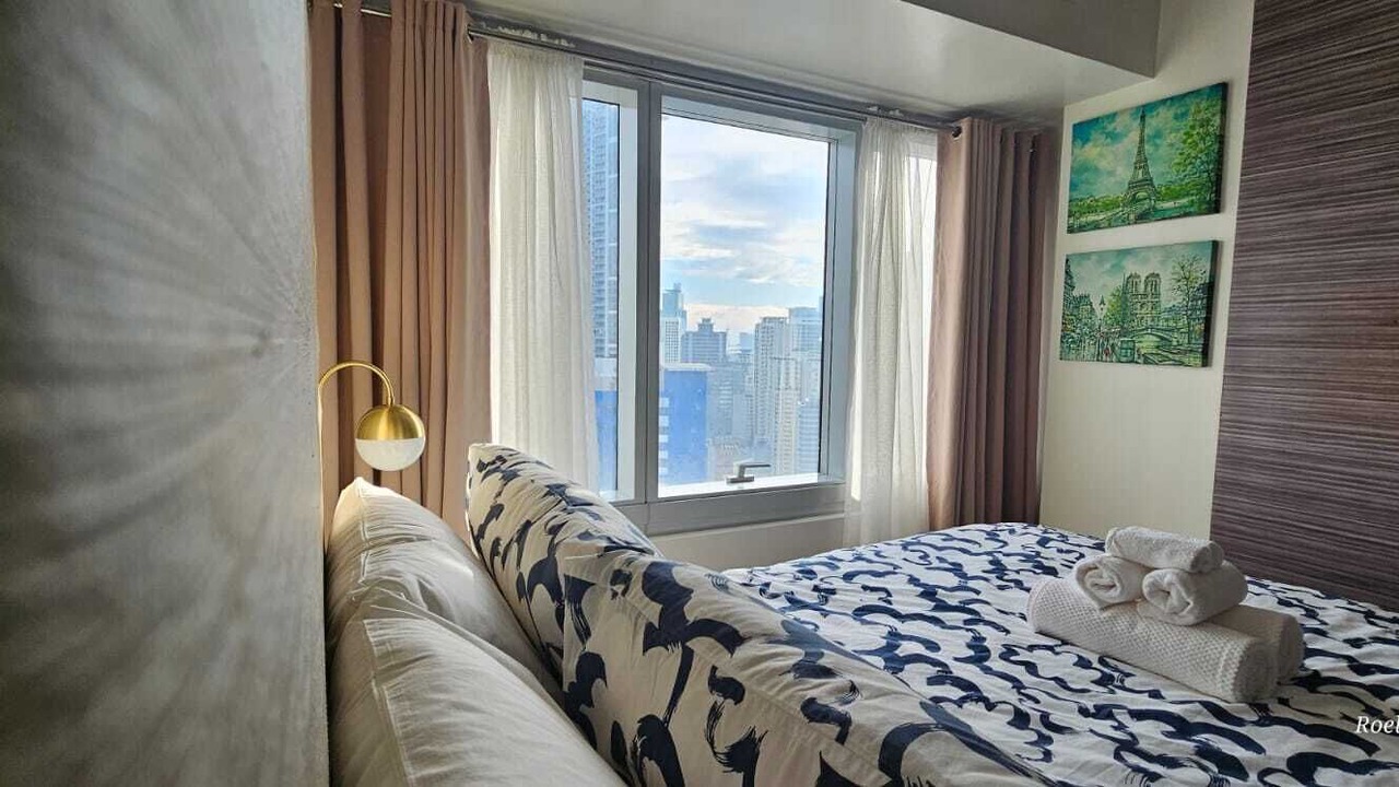 Photo of Bedroom in Salcedo Village