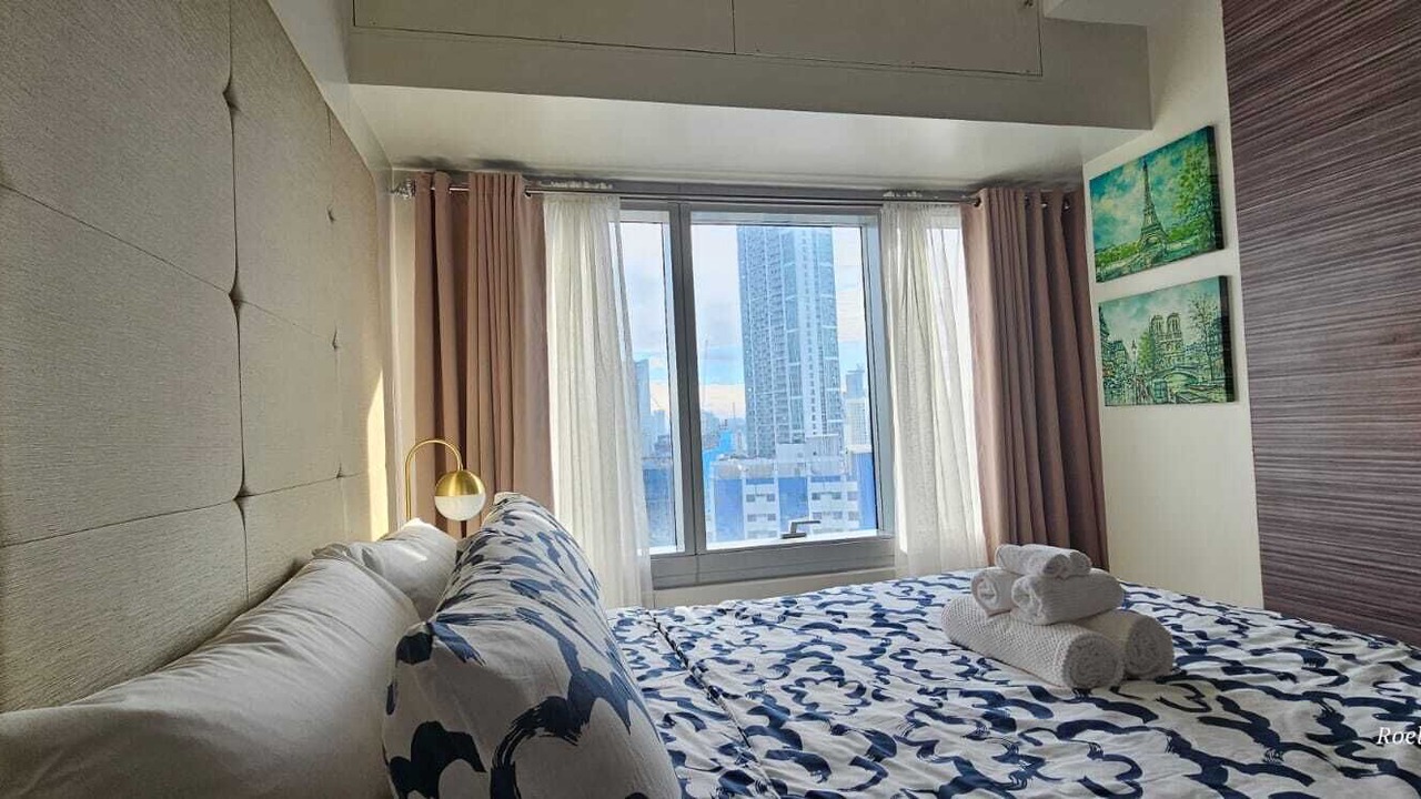 Photo of Bedroom in Salcedo Village