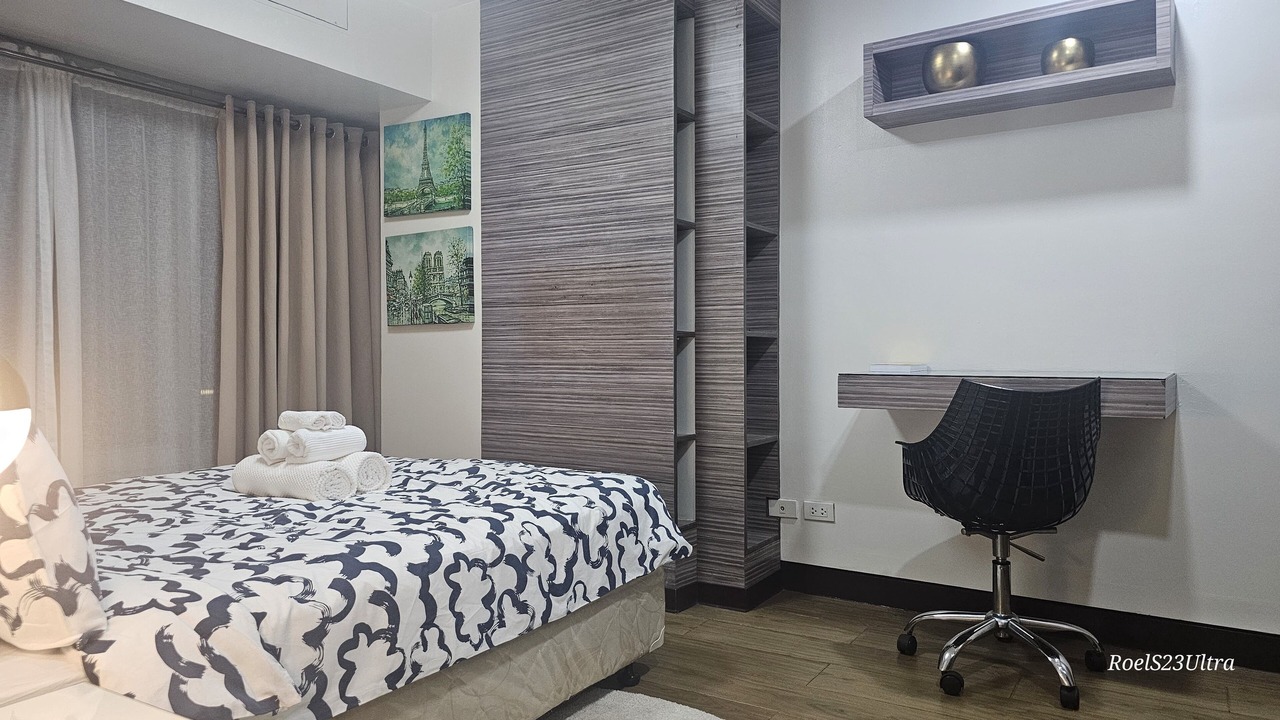 Photo of Bedroom in Salcedo Village