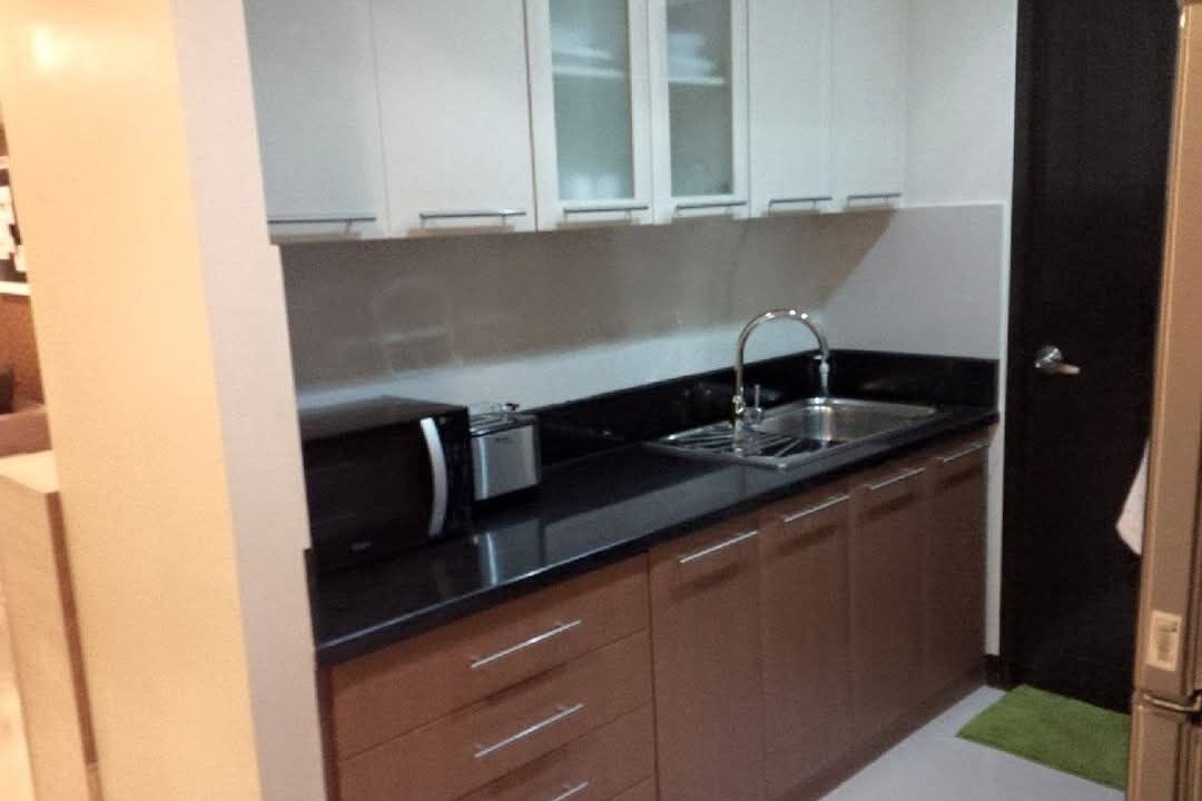 Photo of Kitchen in Salcedo Village