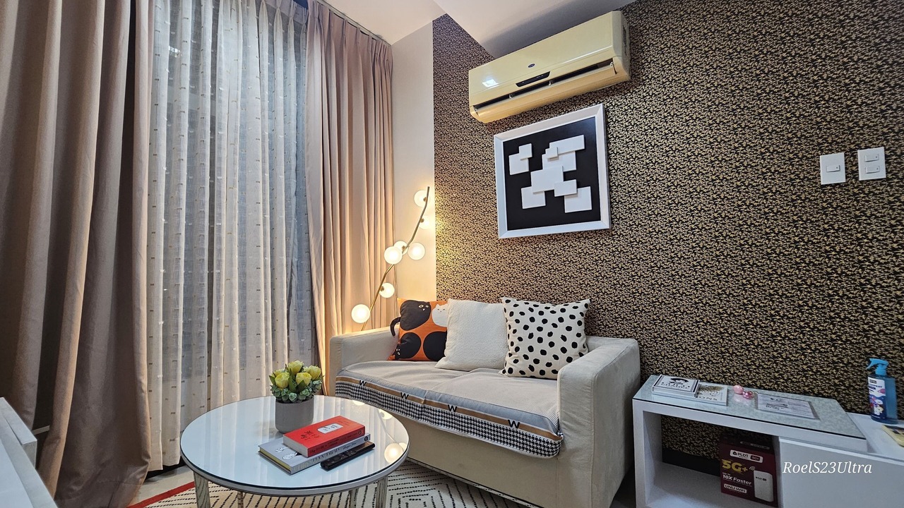 Photo of Livingroom in Salcedo Village
