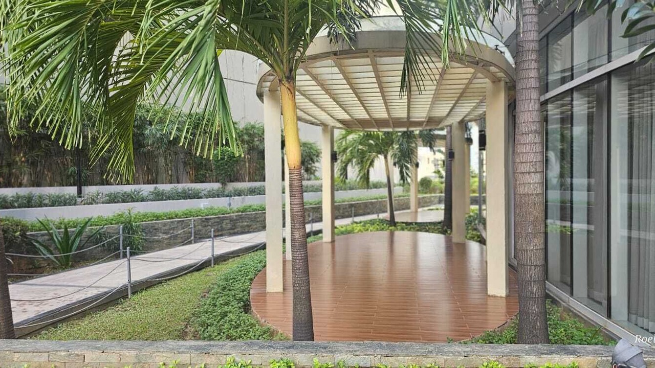 Photo of Outdoor in Salcedo Village