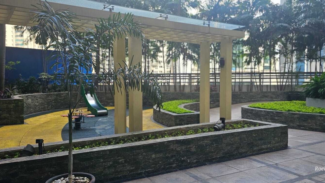 Photo of Outdoor in Salcedo Village