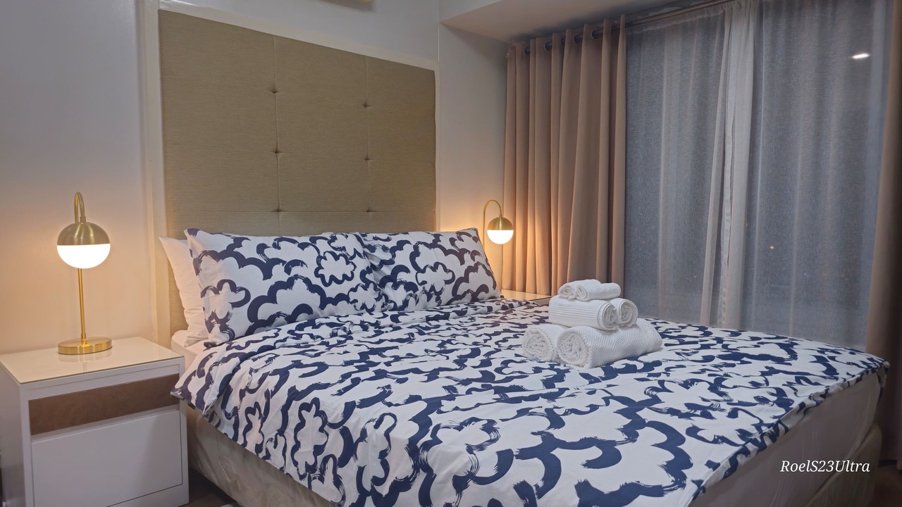 Photo of Bedroom in Salcedo Village