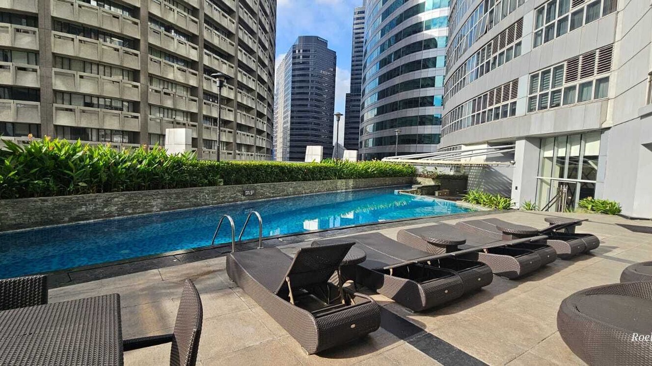 Photo of Outdoor in Salcedo Village