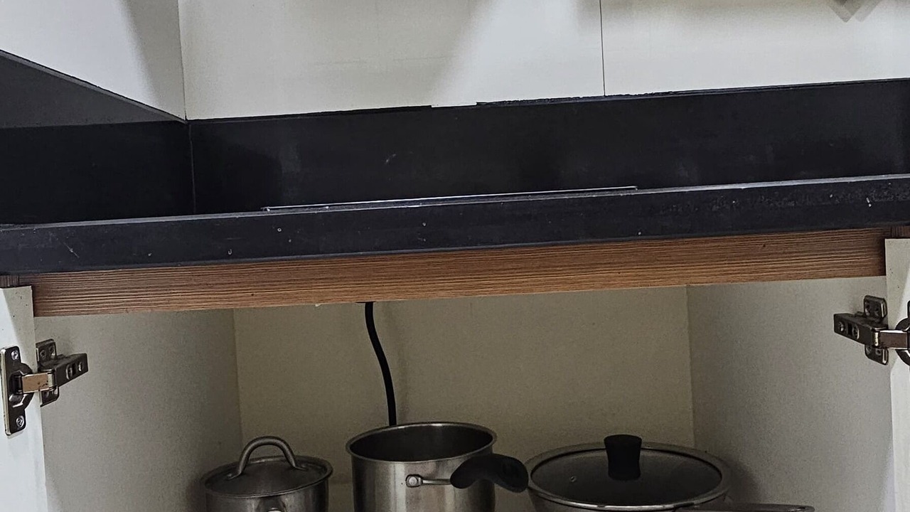 Photo of Kitchen in Salcedo Village