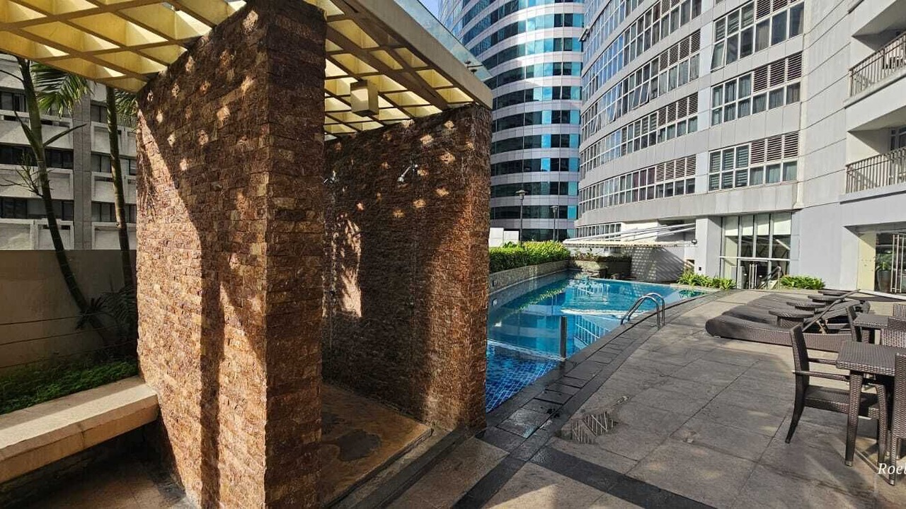 Photo of Outdoor in Salcedo Village