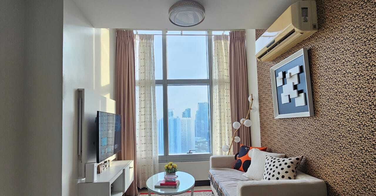 Photo of Livingroom in Salcedo Village