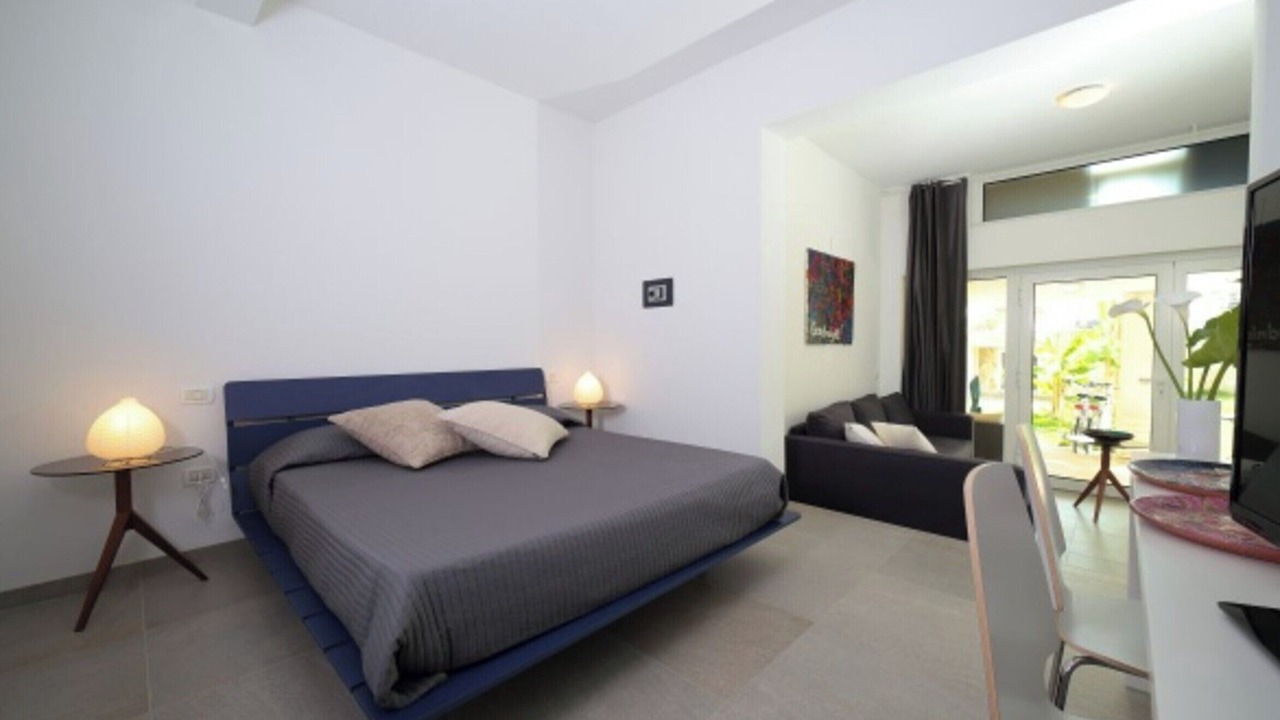 Photo of Bedroom in Palazzolo dello Stella