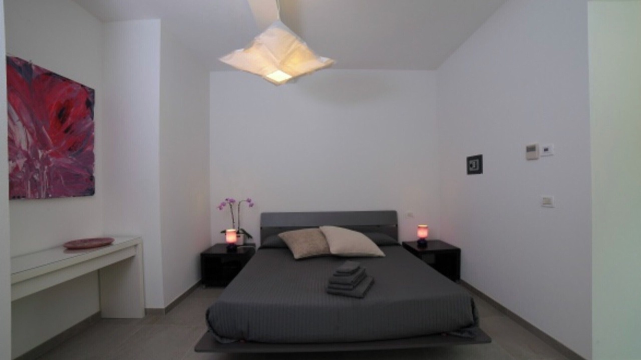 Photo of Bedroom in Palazzolo dello Stella