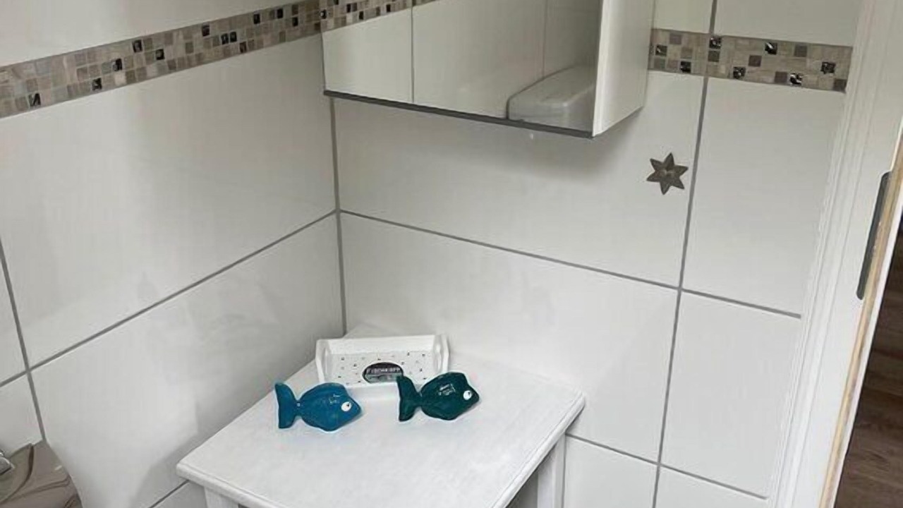 Photo of Bathroom in Ruckeberg