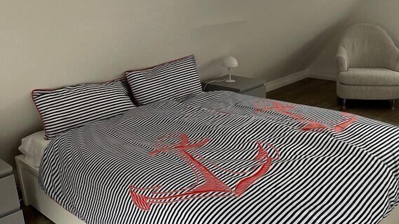 Photo of Bedroom in Ruckeberg