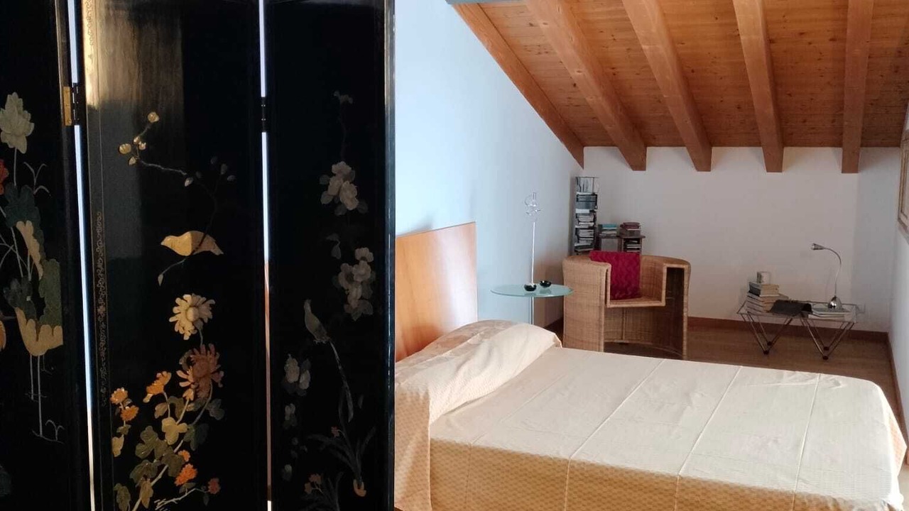 Photo of Bedroom in Sacile