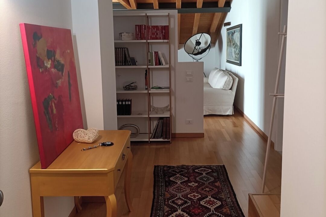 Photo of Bedroom in Sacile