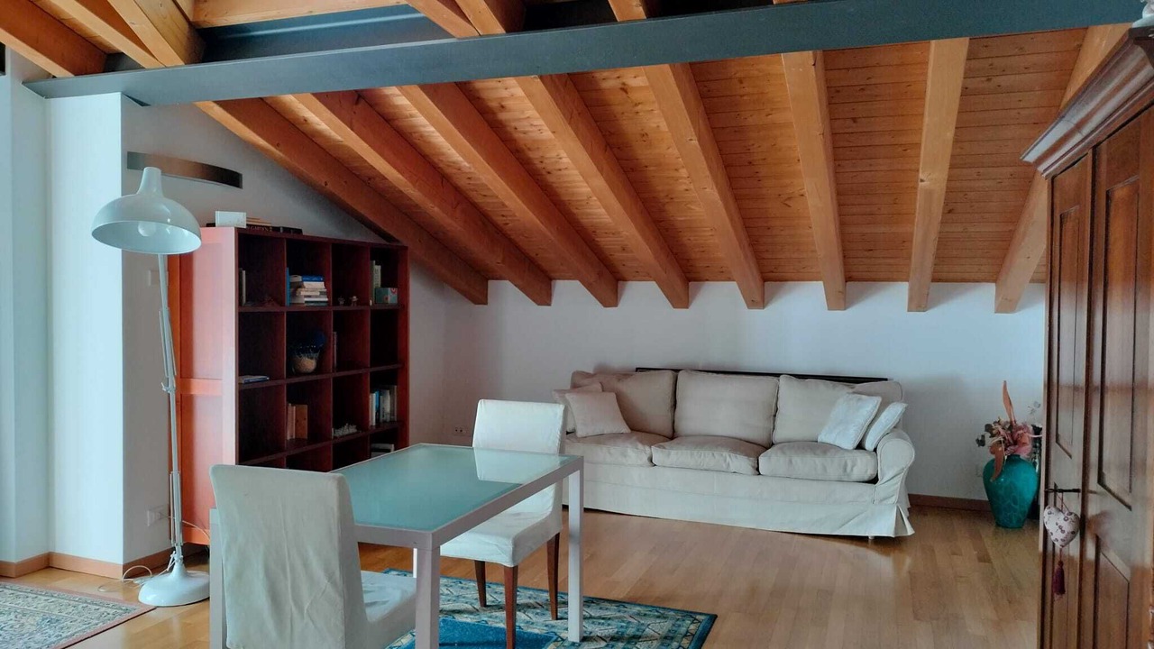 Photo of Livingroom in Sacile