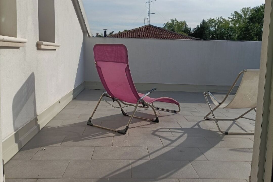 Photo of Patio Balcony in Sacile