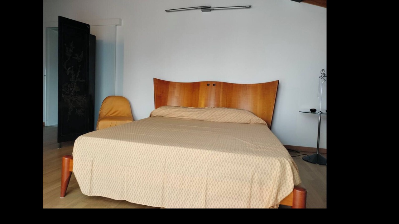 Photo of Bedroom in Sacile