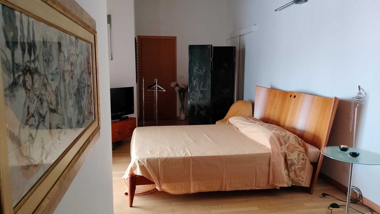 Photo of Bedroom in Sacile