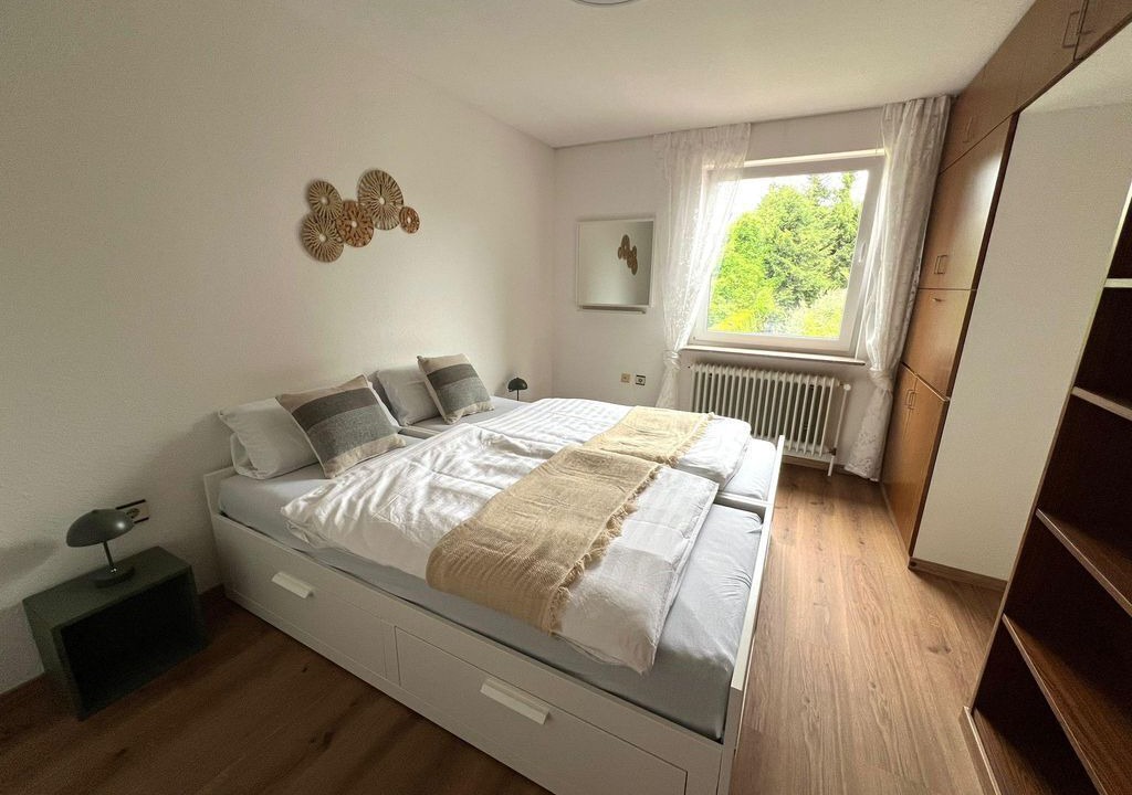 Photo of Bedroom in Herbitzheim