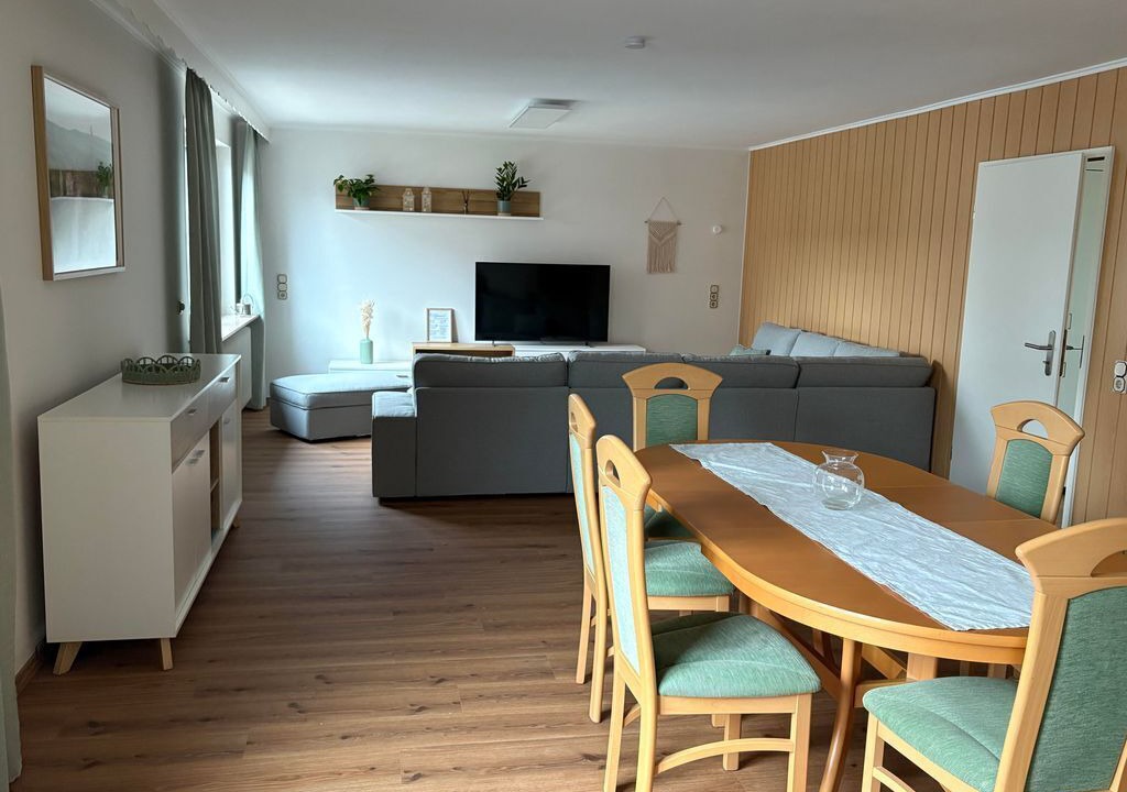 Photo of Livingroom in Herbitzheim