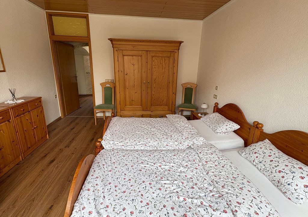 Photo of Bedroom in Herbitzheim