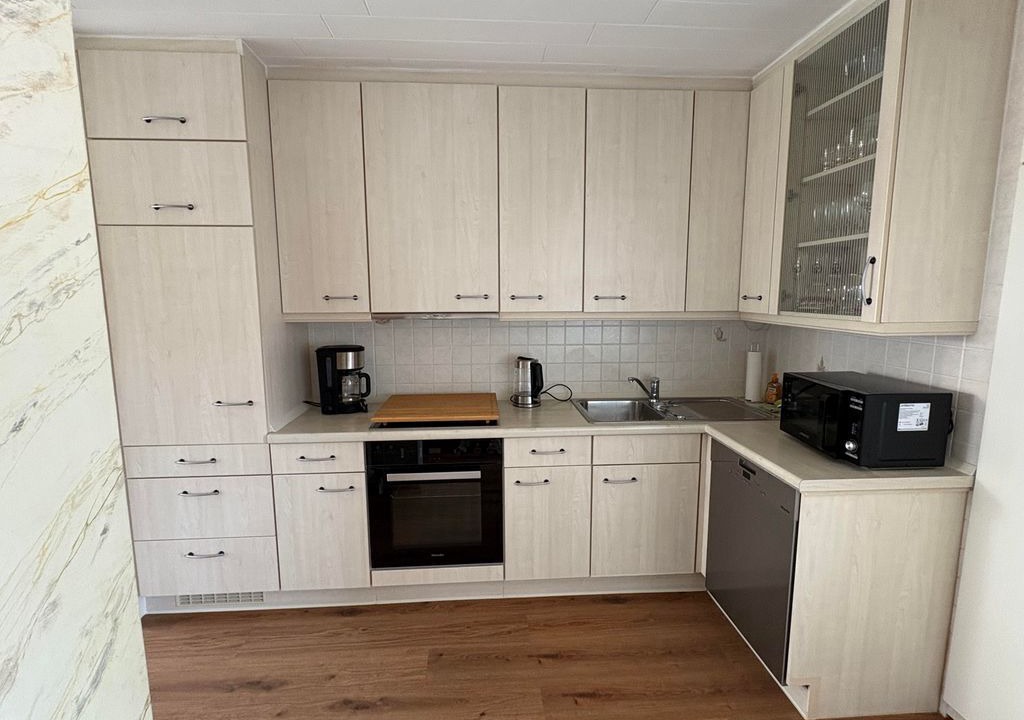 Photo of Kitchen in Herbitzheim