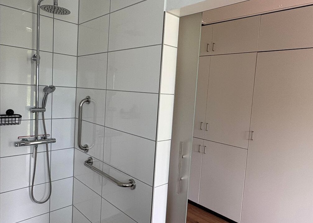 Photo of Bathroom in Herbitzheim