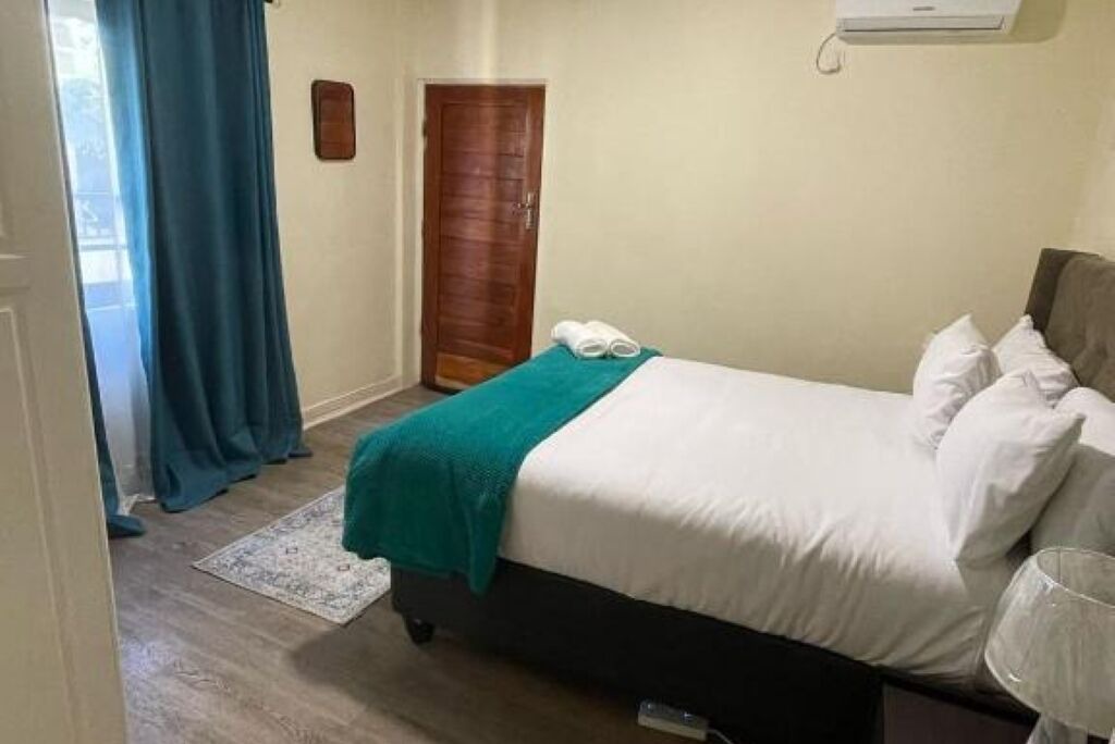 Photo of Bedroom in Lusaka