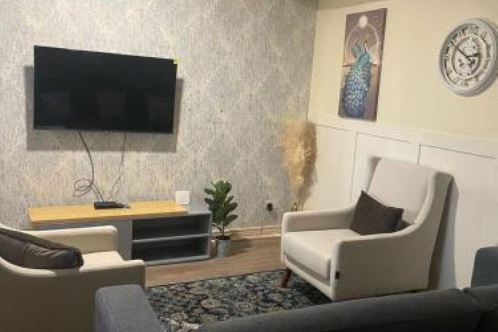 Photo of Livingroom in Lusaka