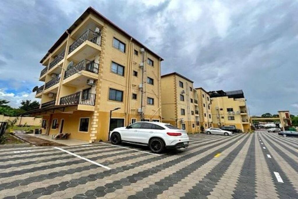Photo of Outdoor in Lusaka