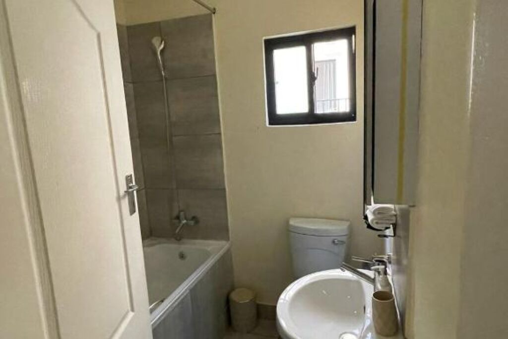 Photo of Bathroom in Lusaka