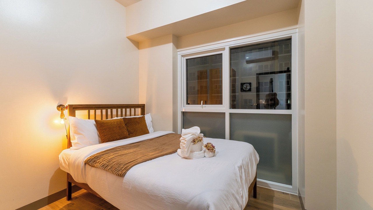 Photo of Bedroom in Tambo