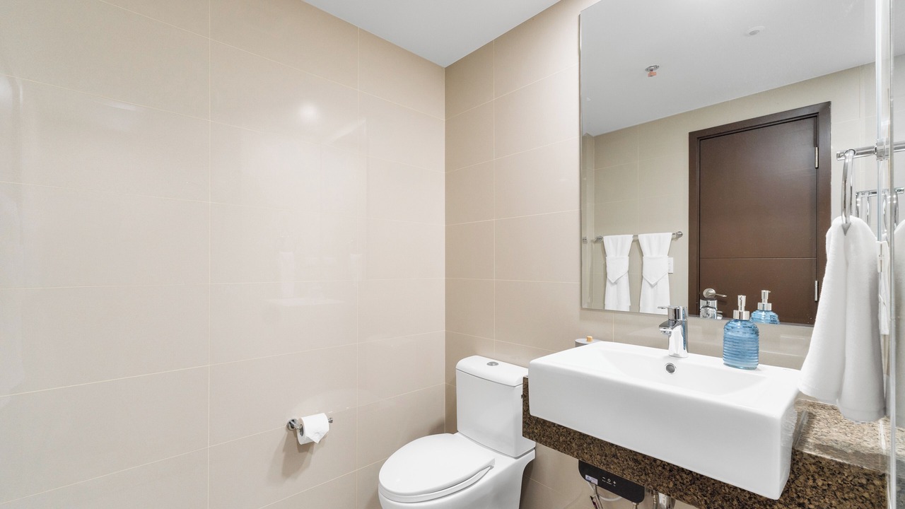 Photo of Bathroom in Tambo