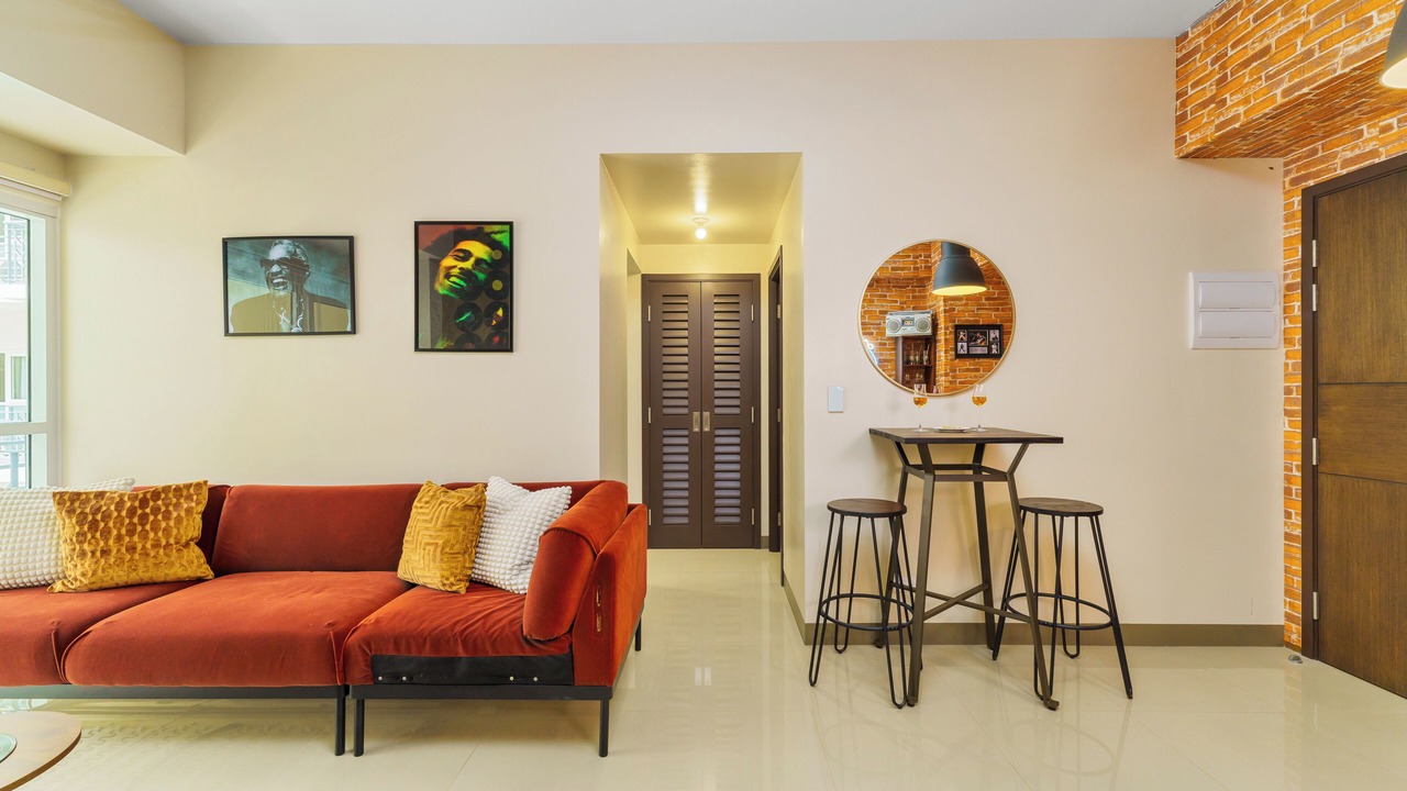 Photo of Livingroom in Tambo