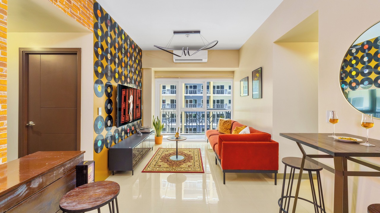 Photo of Livingroom in Tambo