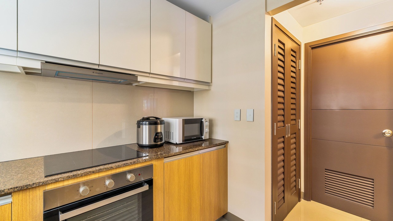 Photo of Kitchen in Tambo