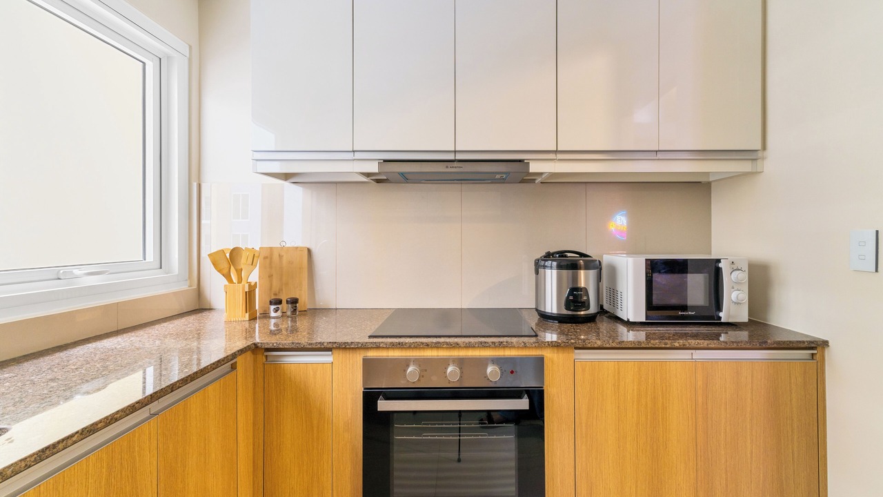 Photo of Kitchen in Tambo