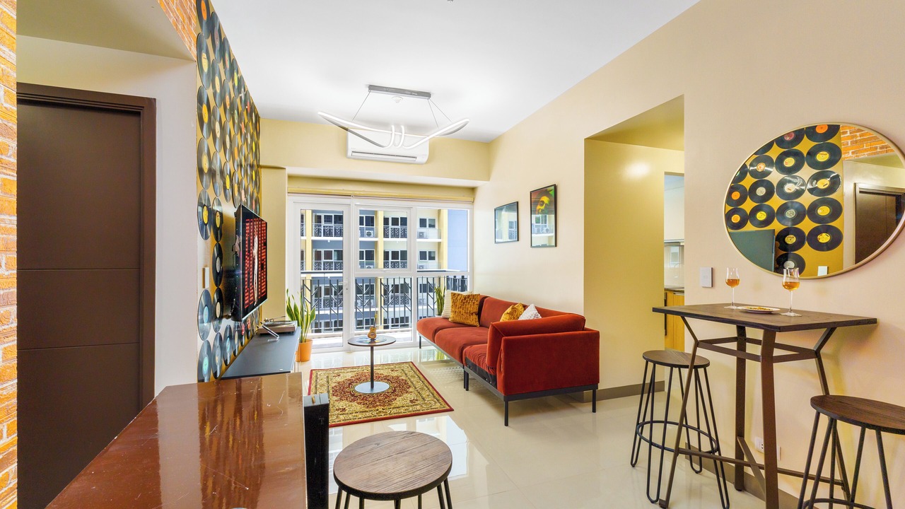 Photo of Livingroom in Tambo